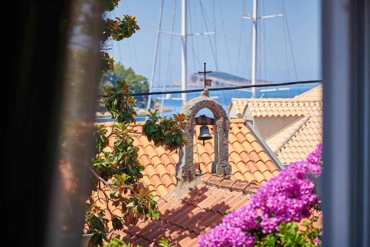 Villa Magnolia Cavtat Exterior photo