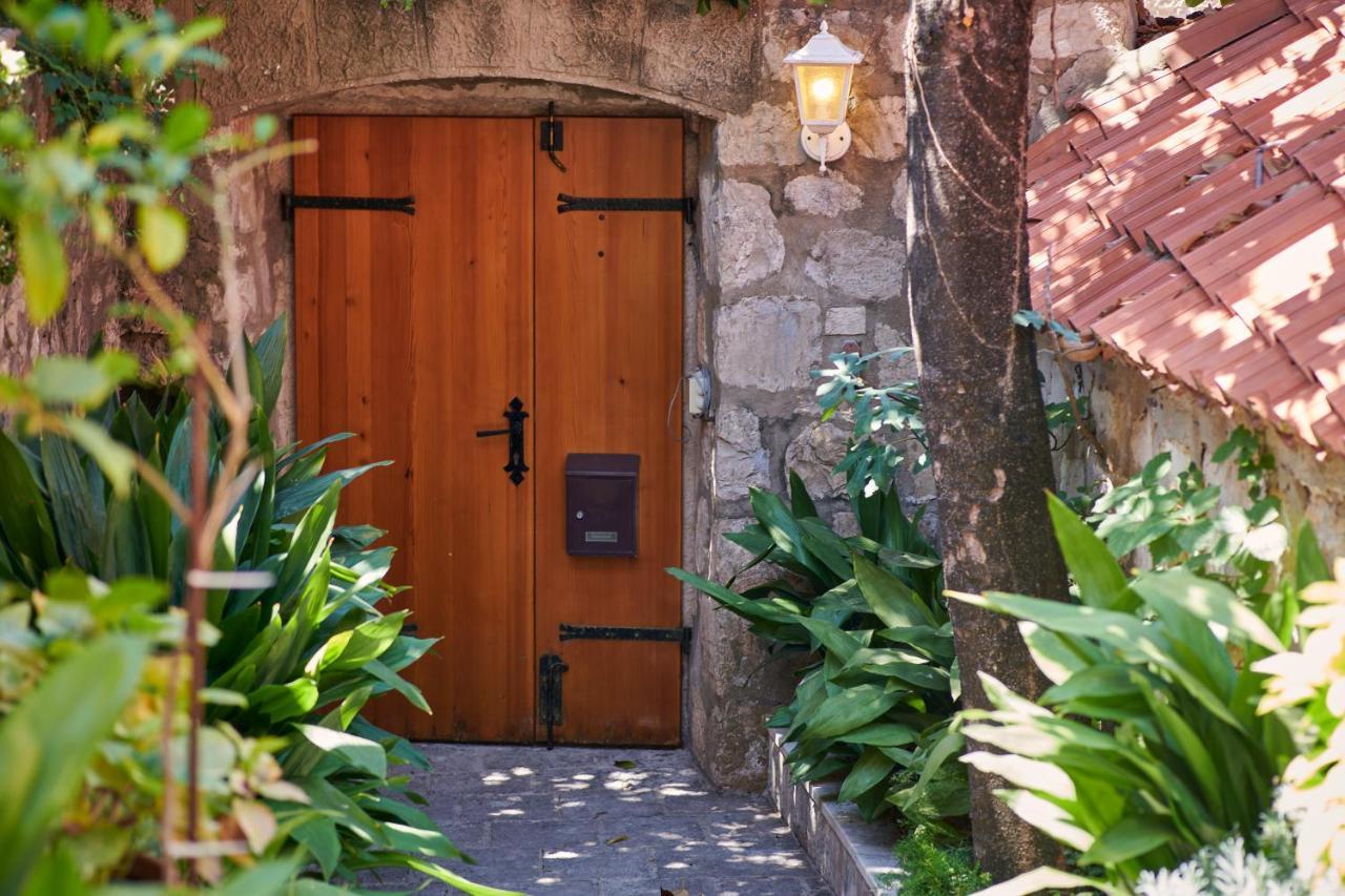 Villa Magnolia Cavtat Exterior photo